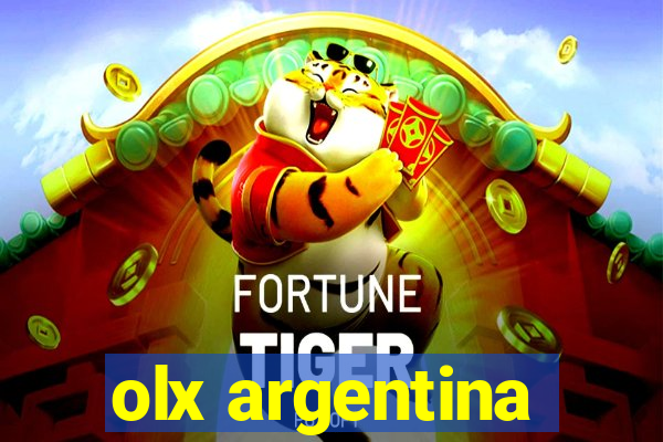 olx argentina